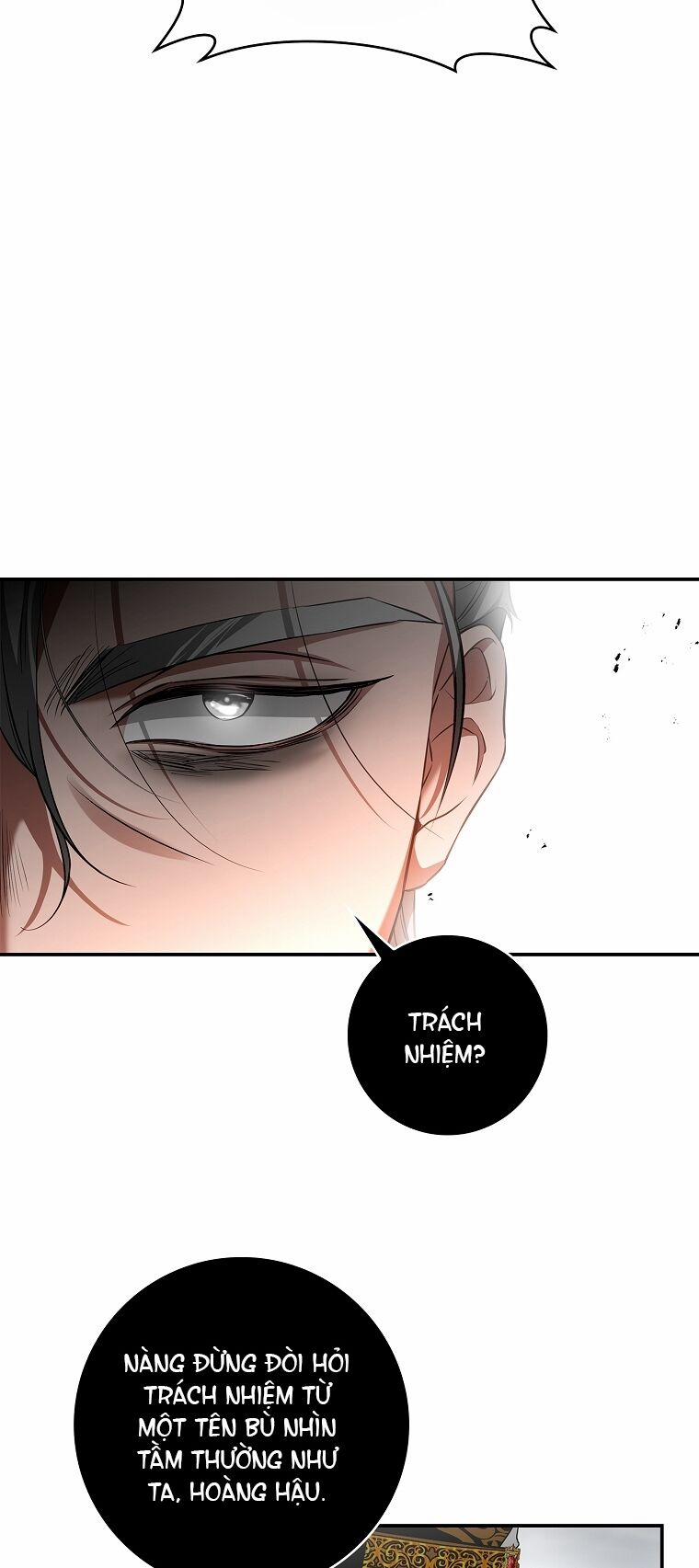 Hôn Phu Ẩn Sắc 106.1 trang 19