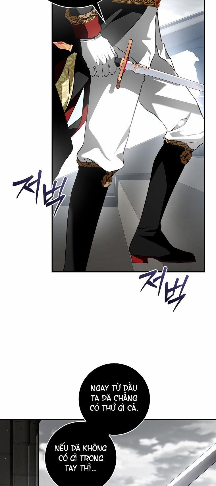 Hôn Phu Ẩn Sắc 106.1 trang 20