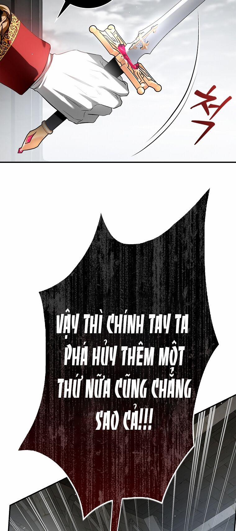 Hôn Phu Ẩn Sắc 106.1 trang 21