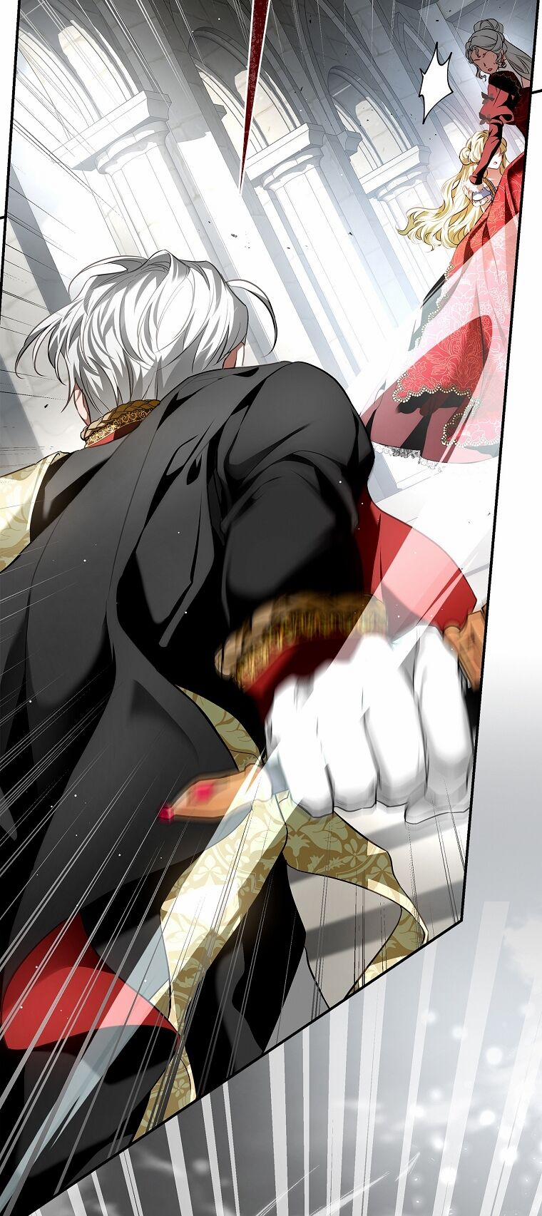 Hôn Phu Ẩn Sắc 106.1 trang 22