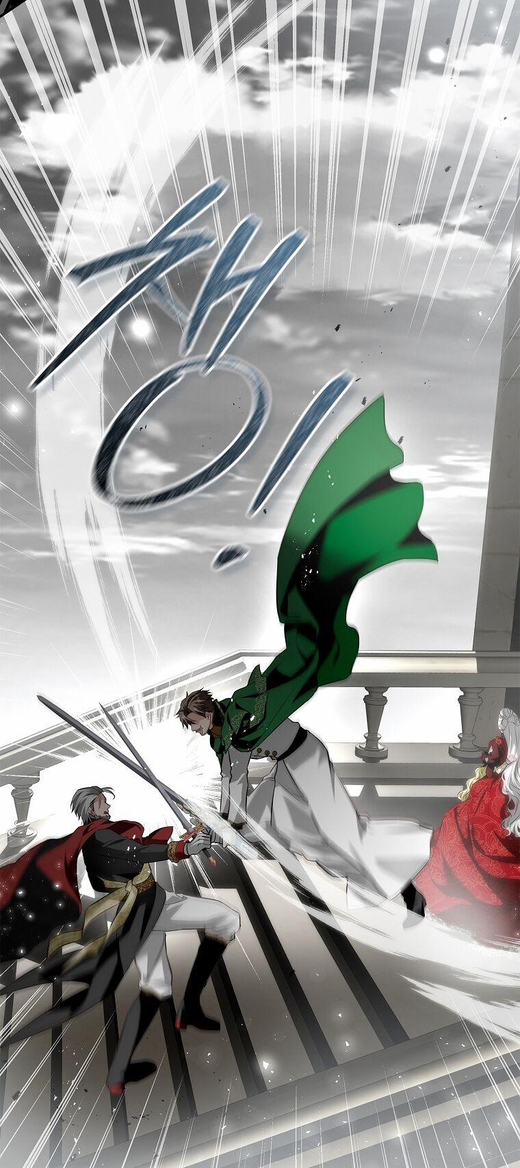 Hôn Phu Ẩn Sắc 106.1 trang 23