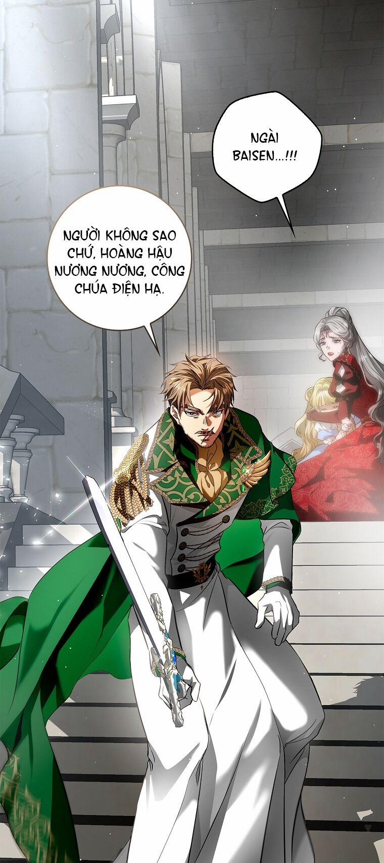 Hôn Phu Ẩn Sắc 106.1 trang 25