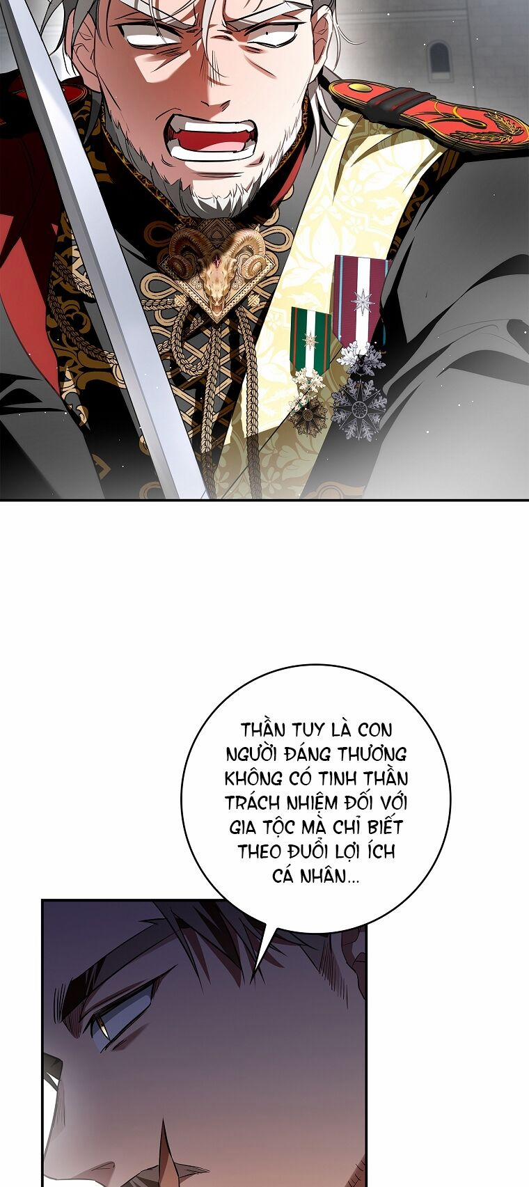 Hôn Phu Ẩn Sắc 106.1 trang 27