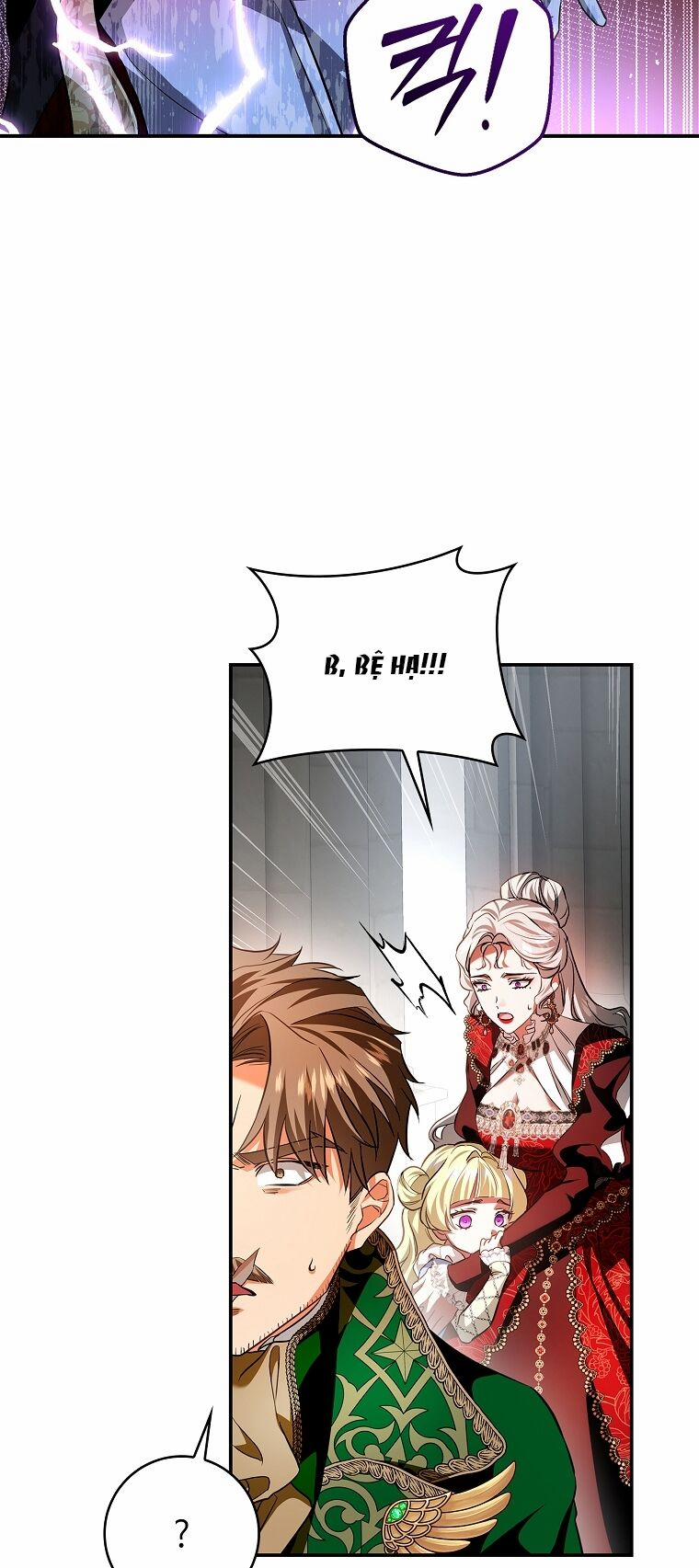 Hôn Phu Ẩn Sắc 106.1 trang 31