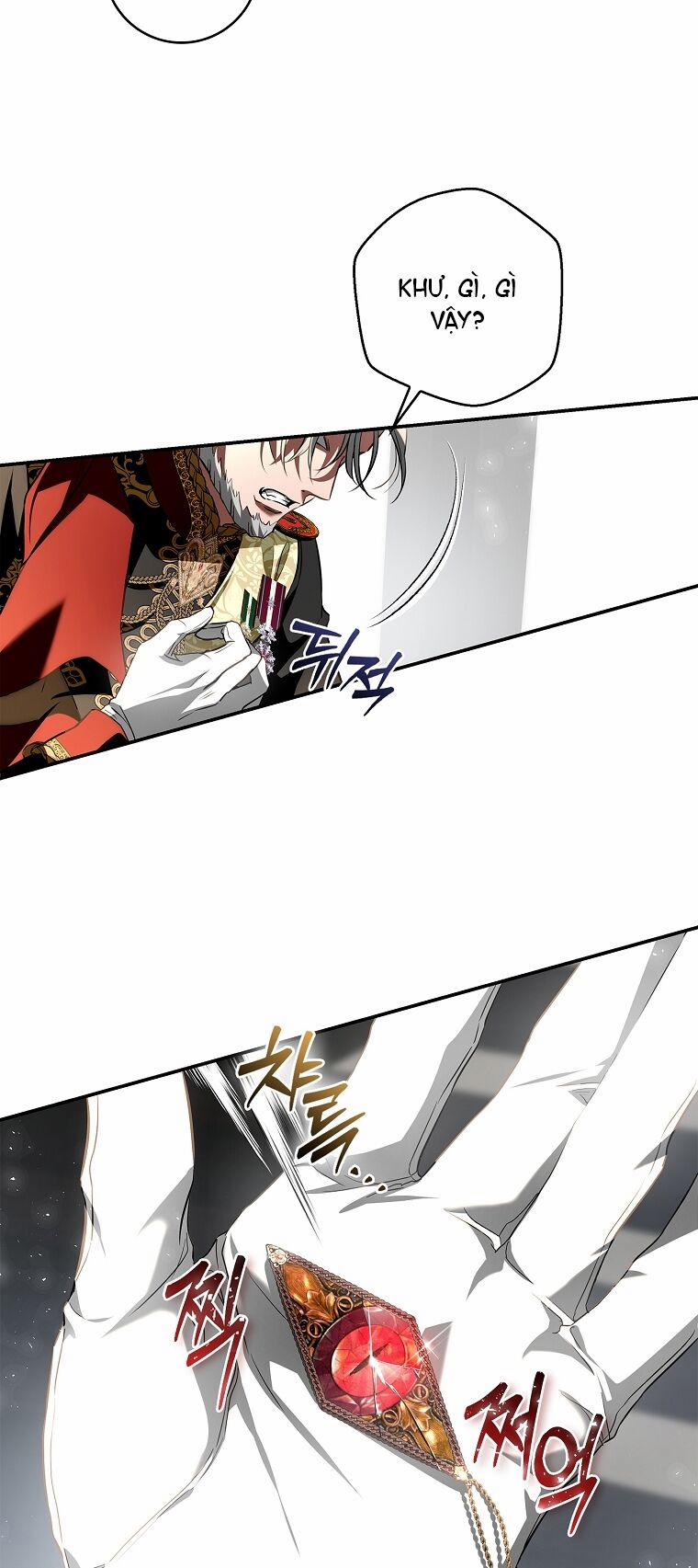 Hôn Phu Ẩn Sắc 106.1 trang 32