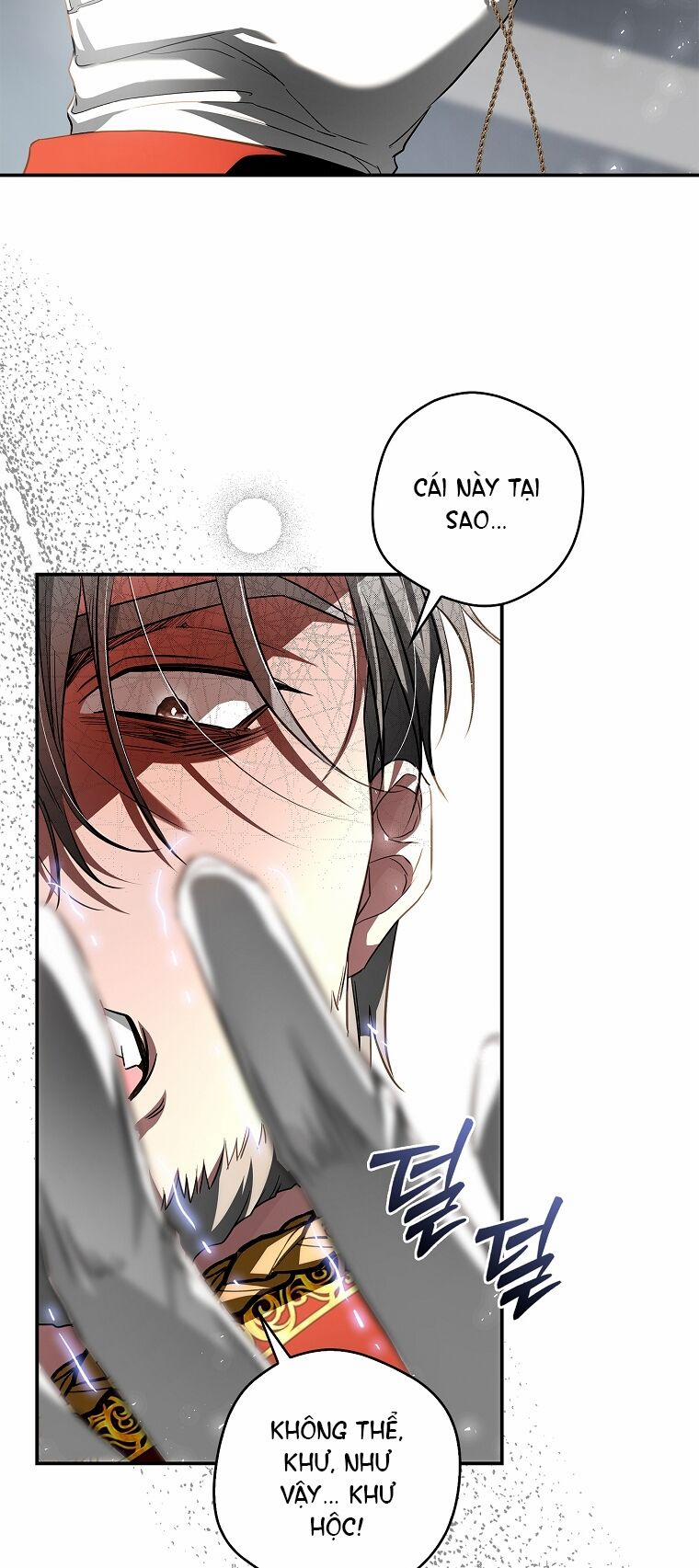 Hôn Phu Ẩn Sắc 106.1 trang 33