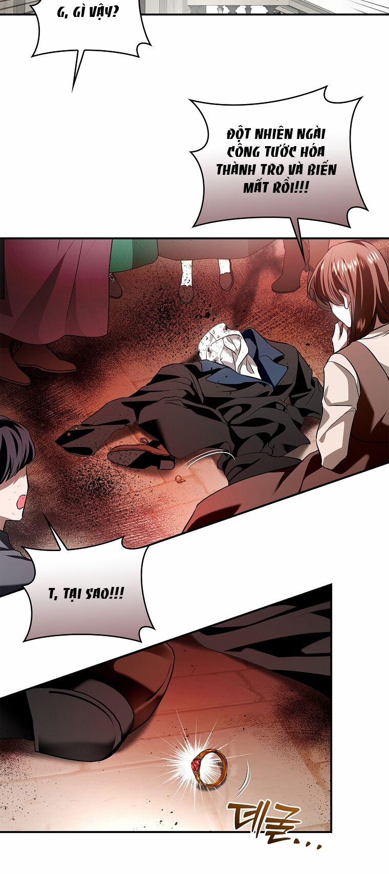 Hôn Phu Ẩn Sắc 106.1 trang 35