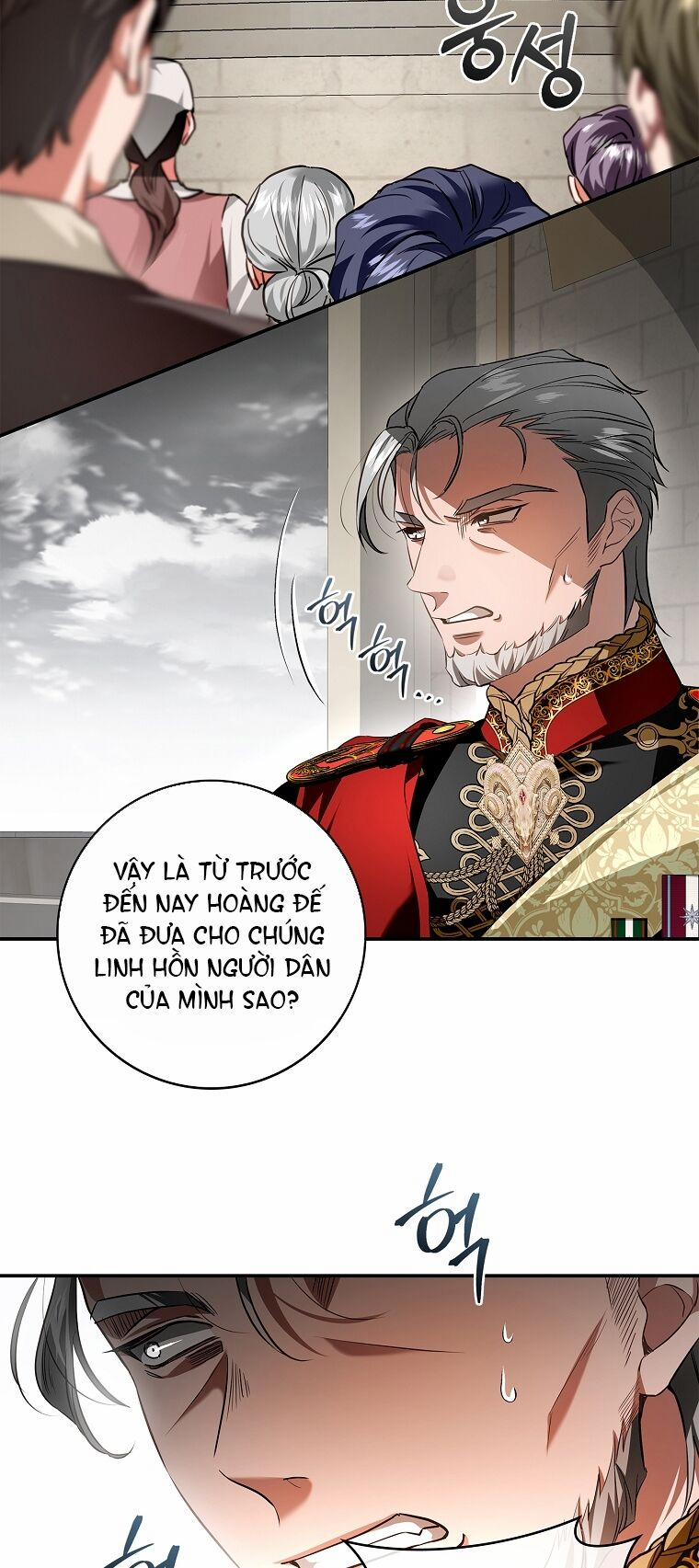 Hôn Phu Ẩn Sắc 106.1 trang 7