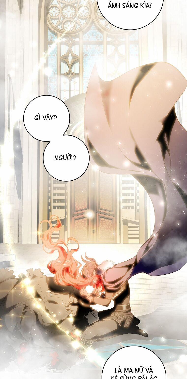 Hôn Phu Ẩn Sắc 106.2 trang 17