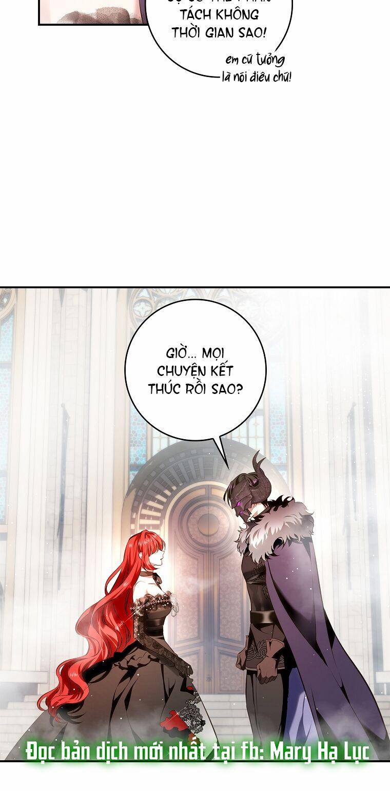 Hôn Phu Ẩn Sắc 106.2 trang 19