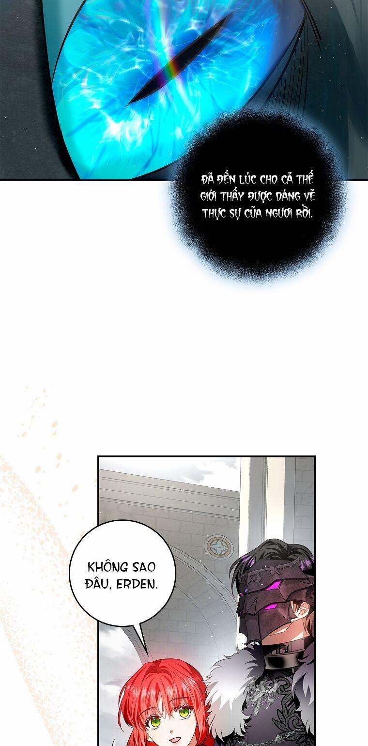 Hôn Phu Ẩn Sắc 106.2 trang 25