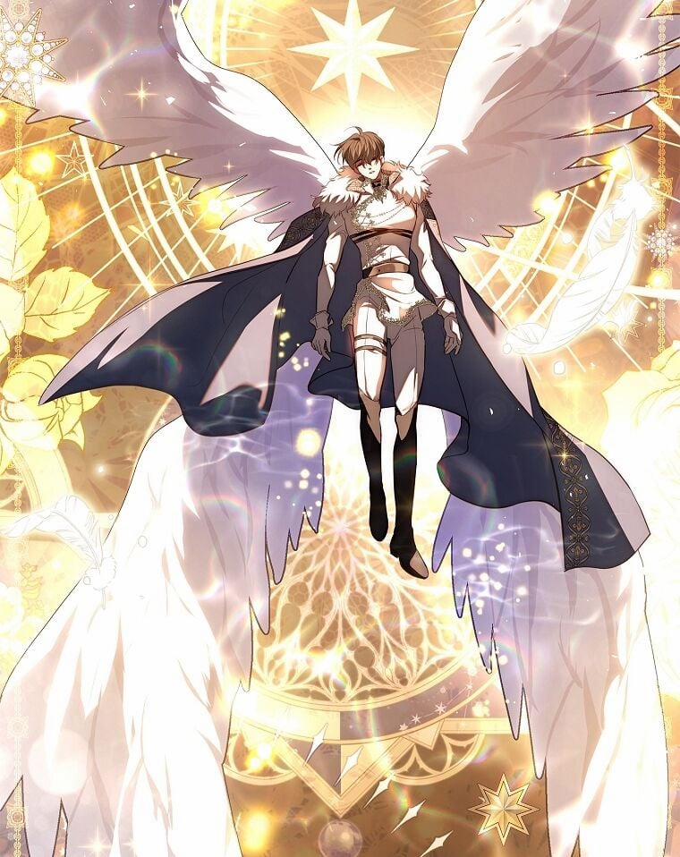 Hôn Phu Ẩn Sắc 106.2 trang 41