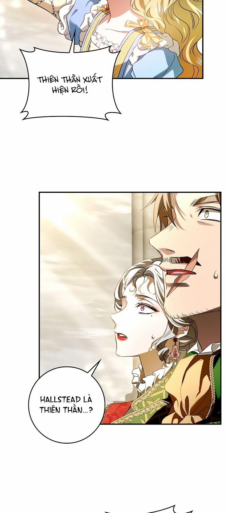 Hôn Phu Ẩn Sắc 107.1 trang 10