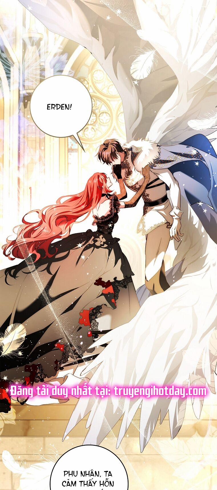 Hôn Phu Ẩn Sắc 107.1 trang 14