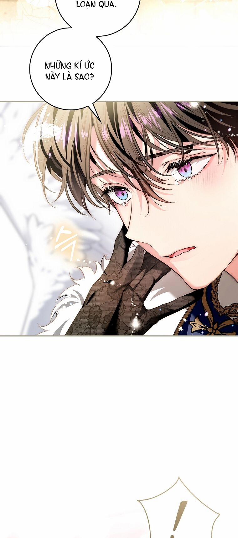 Hôn Phu Ẩn Sắc 107.1 trang 15