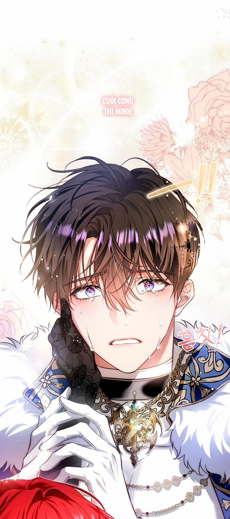 Hôn Phu Ẩn Sắc 107.1 trang 17