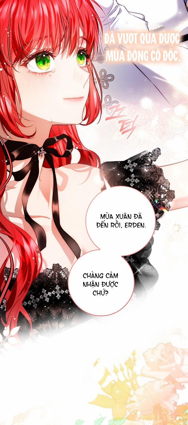 Hôn Phu Ẩn Sắc 107.1 trang 18