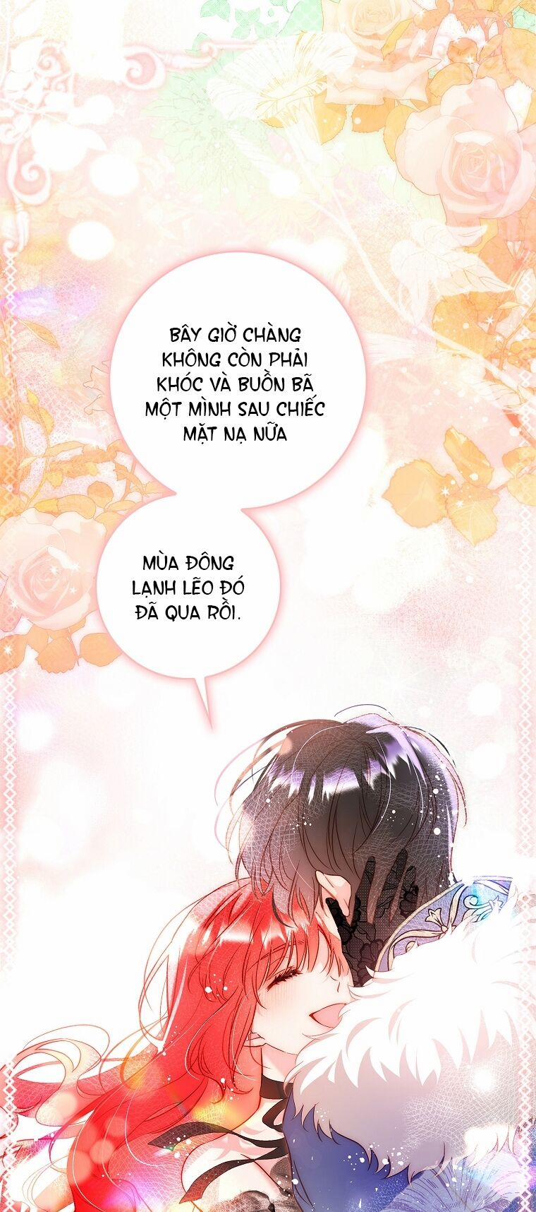 Hôn Phu Ẩn Sắc 107.1 trang 19