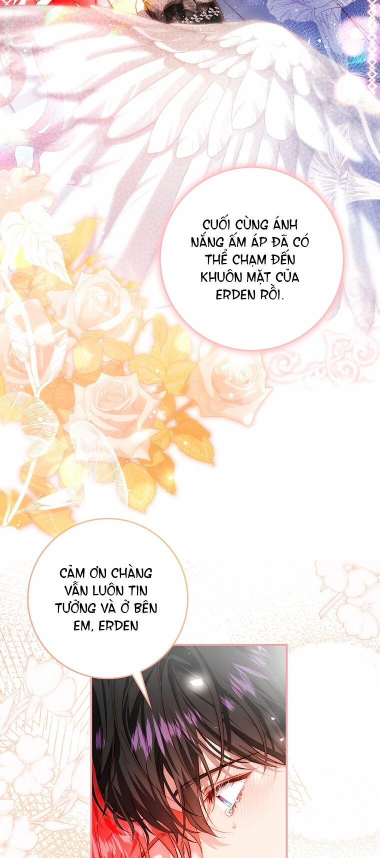 Hôn Phu Ẩn Sắc 107.1 trang 20