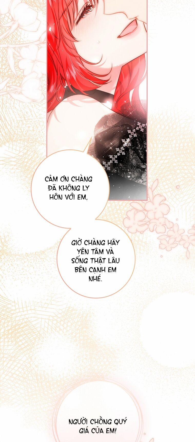 Hôn Phu Ẩn Sắc 107.1 trang 21