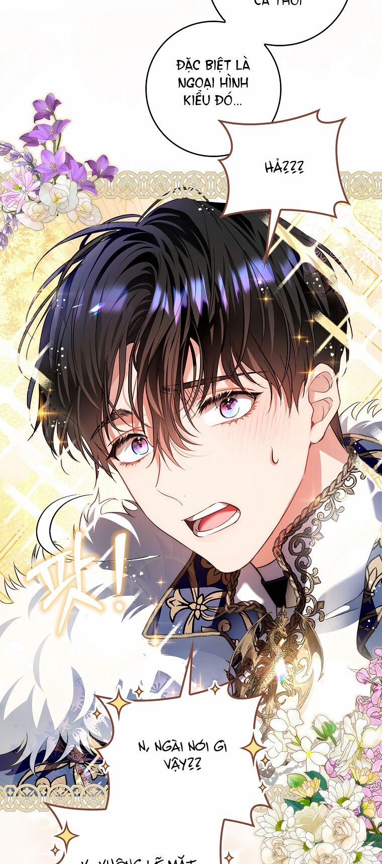 Hôn Phu Ẩn Sắc 107.1 trang 25