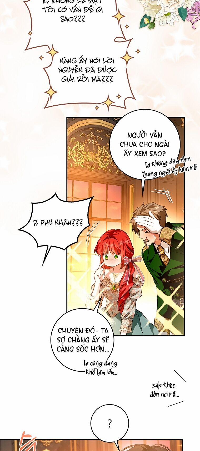 Hôn Phu Ẩn Sắc 107.1 trang 26