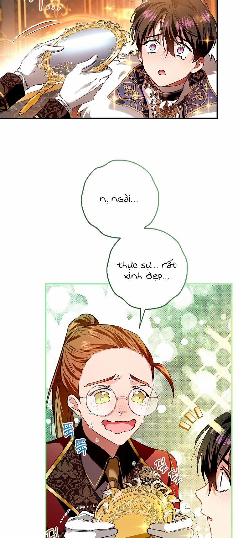 Hôn Phu Ẩn Sắc 107.1 trang 27