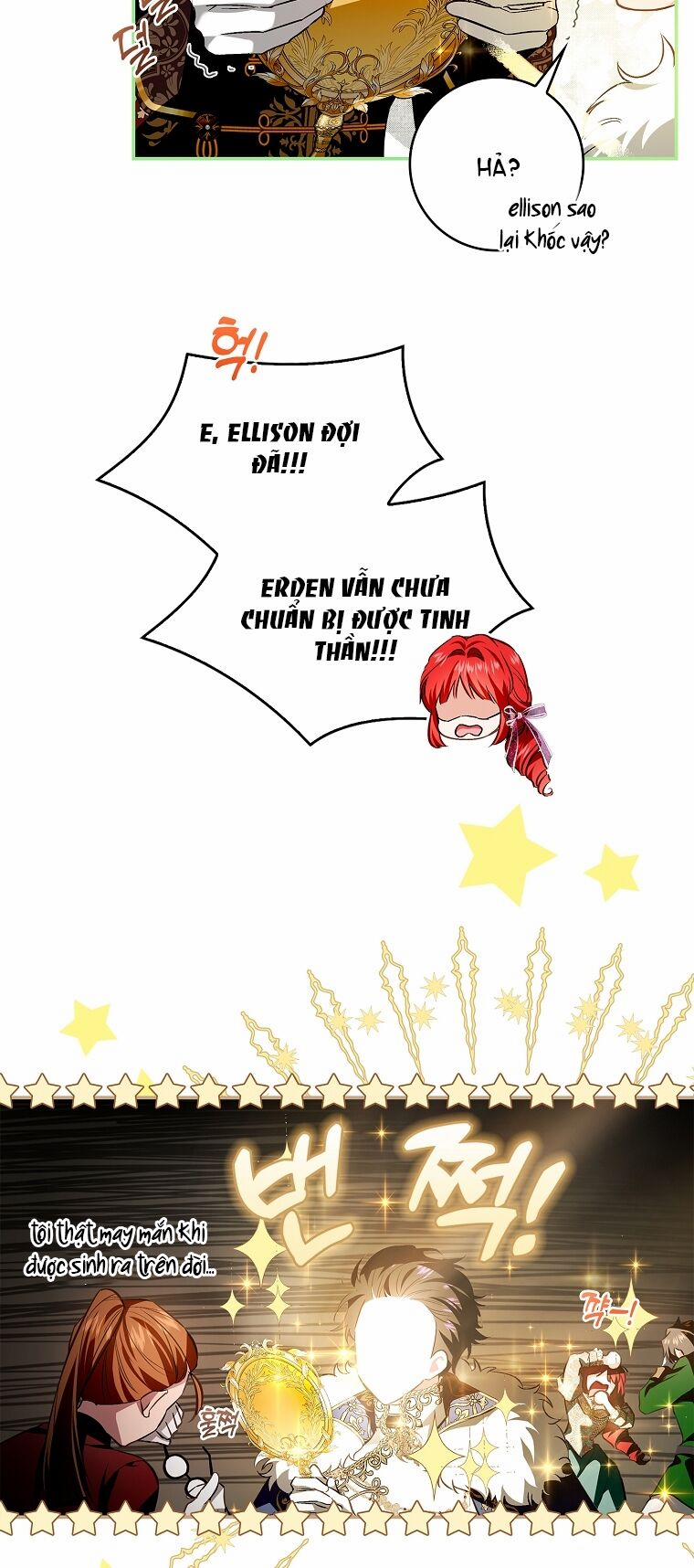 Hôn Phu Ẩn Sắc 107.1 trang 28