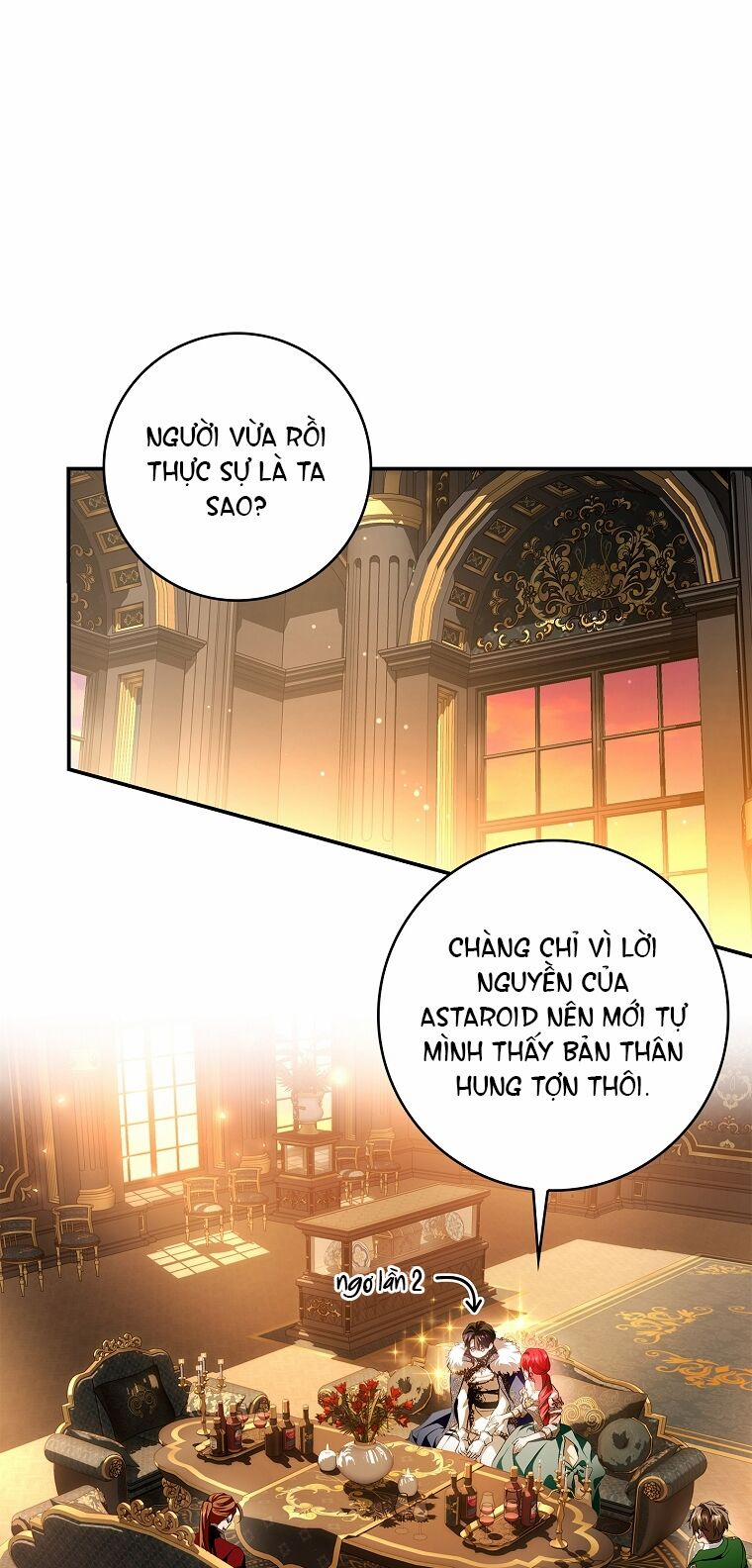 Hôn Phu Ẩn Sắc 107.1 trang 30