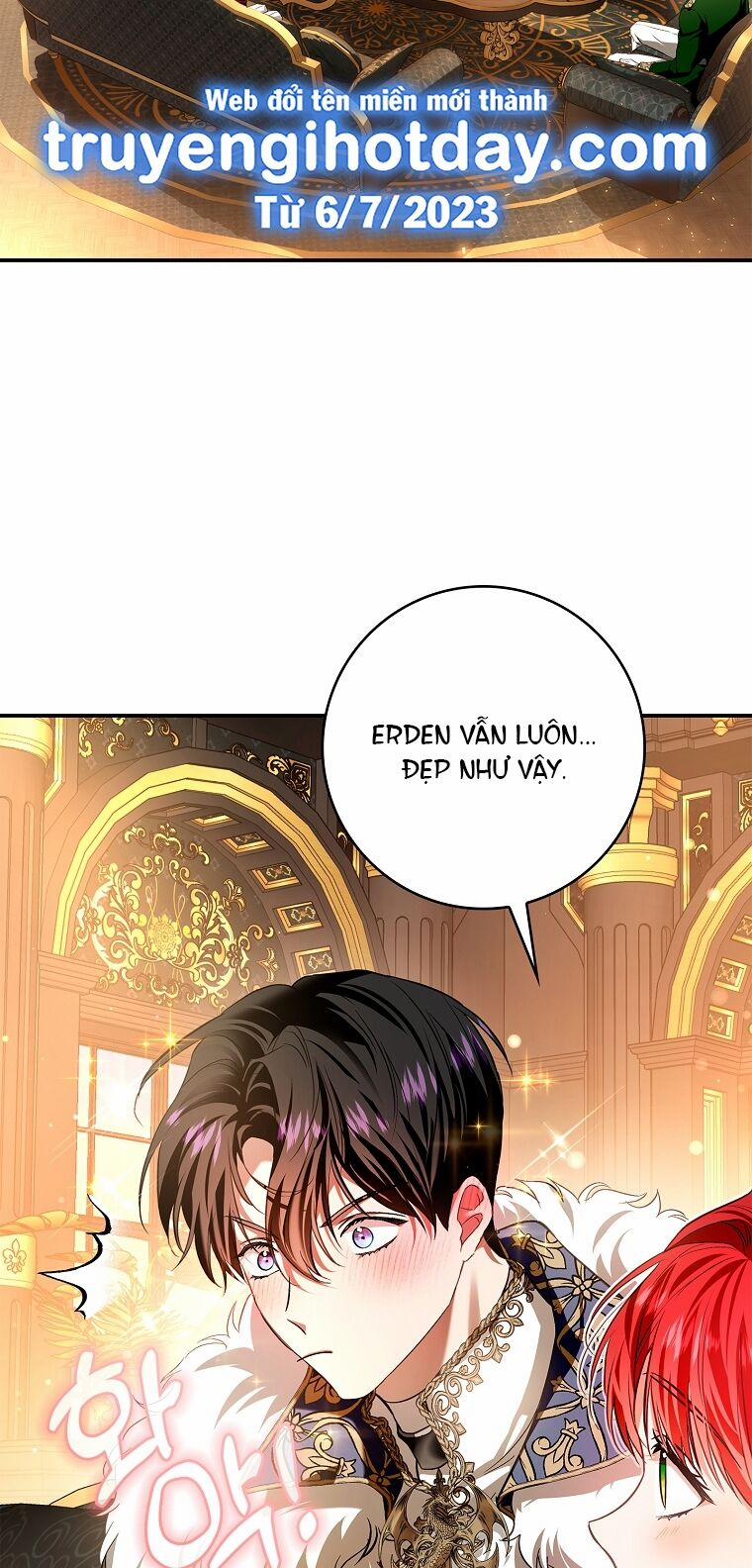 Hôn Phu Ẩn Sắc 107.1 trang 31