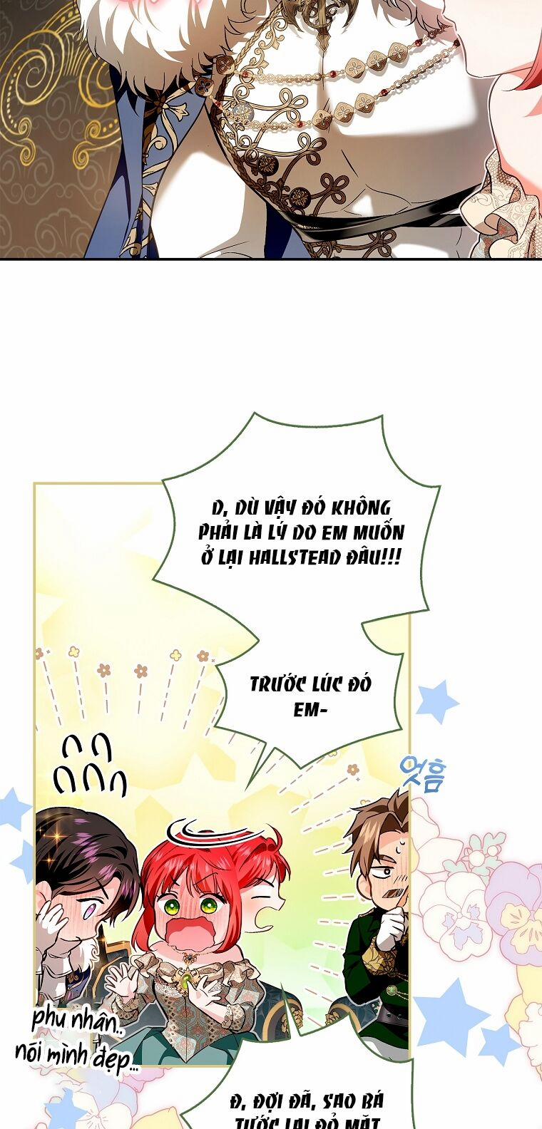 Hôn Phu Ẩn Sắc 107.1 trang 32