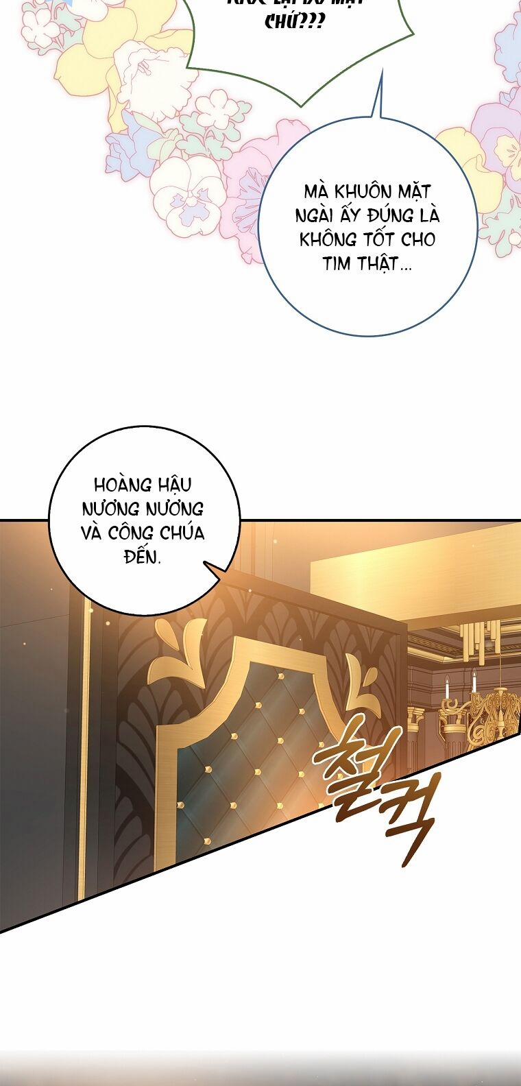 Hôn Phu Ẩn Sắc 107.1 trang 33