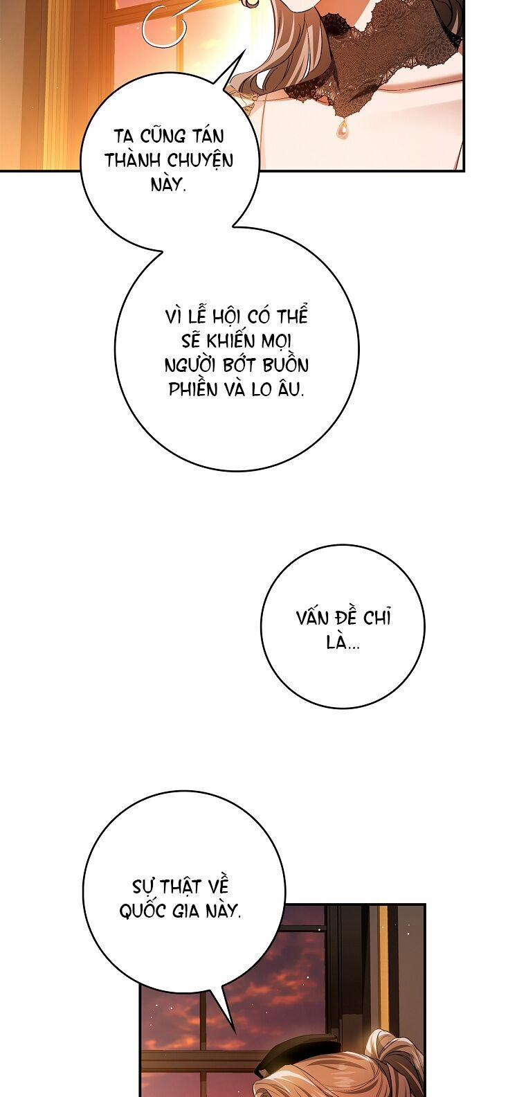 Hôn Phu Ẩn Sắc 107.1 trang 39