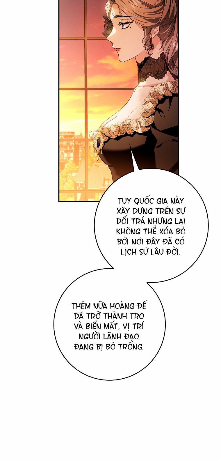 Hôn Phu Ẩn Sắc 107.1 trang 40