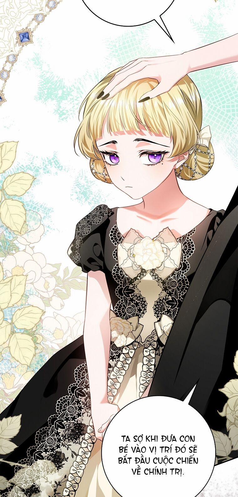 Hôn Phu Ẩn Sắc 107.2 trang 1