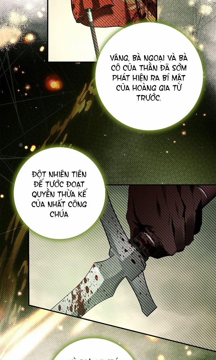 Hôn Phu Ẩn Sắc 107.2 trang 13