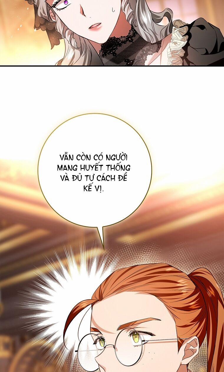 Hôn Phu Ẩn Sắc 107.2 trang 17