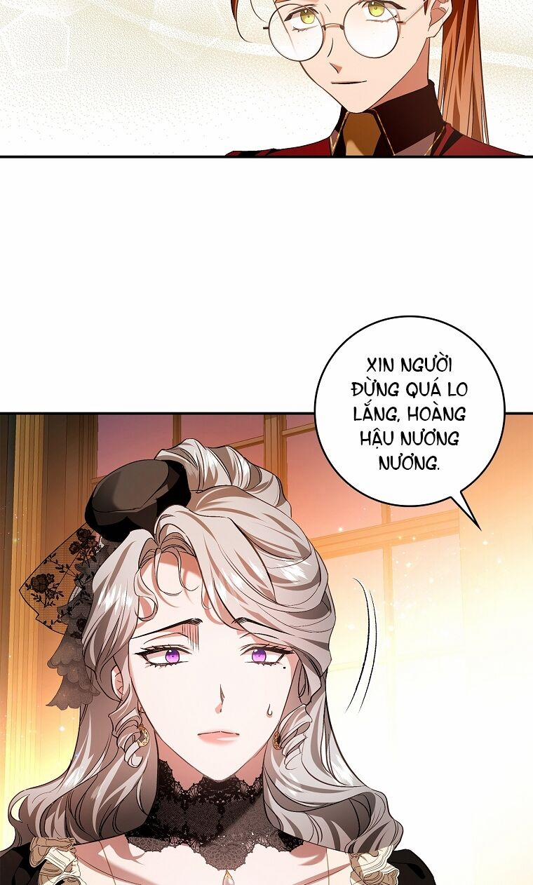 Hôn Phu Ẩn Sắc 107.2 trang 20