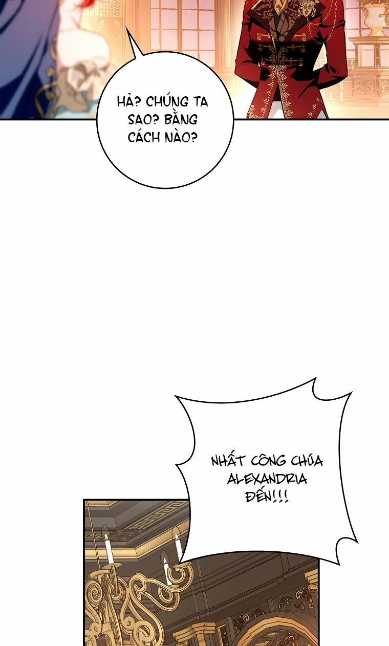 Hôn Phu Ẩn Sắc 107.2 trang 27