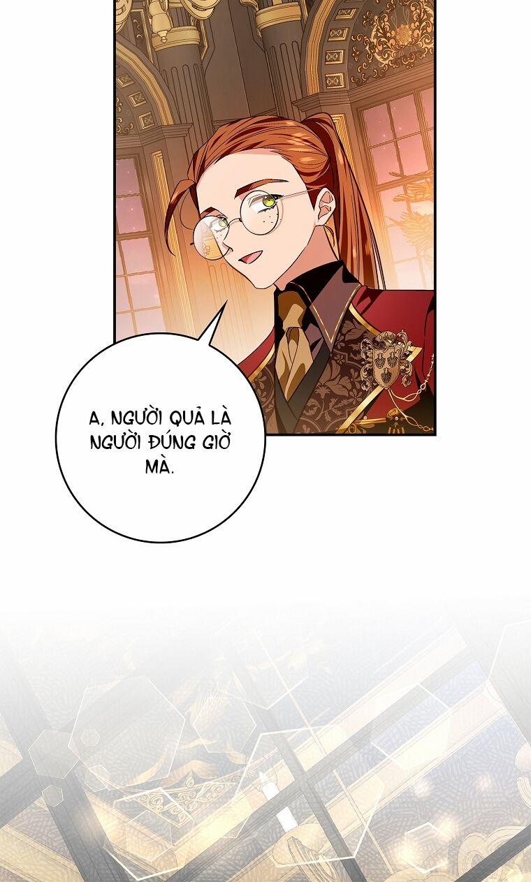 Hôn Phu Ẩn Sắc 107.2 trang 28