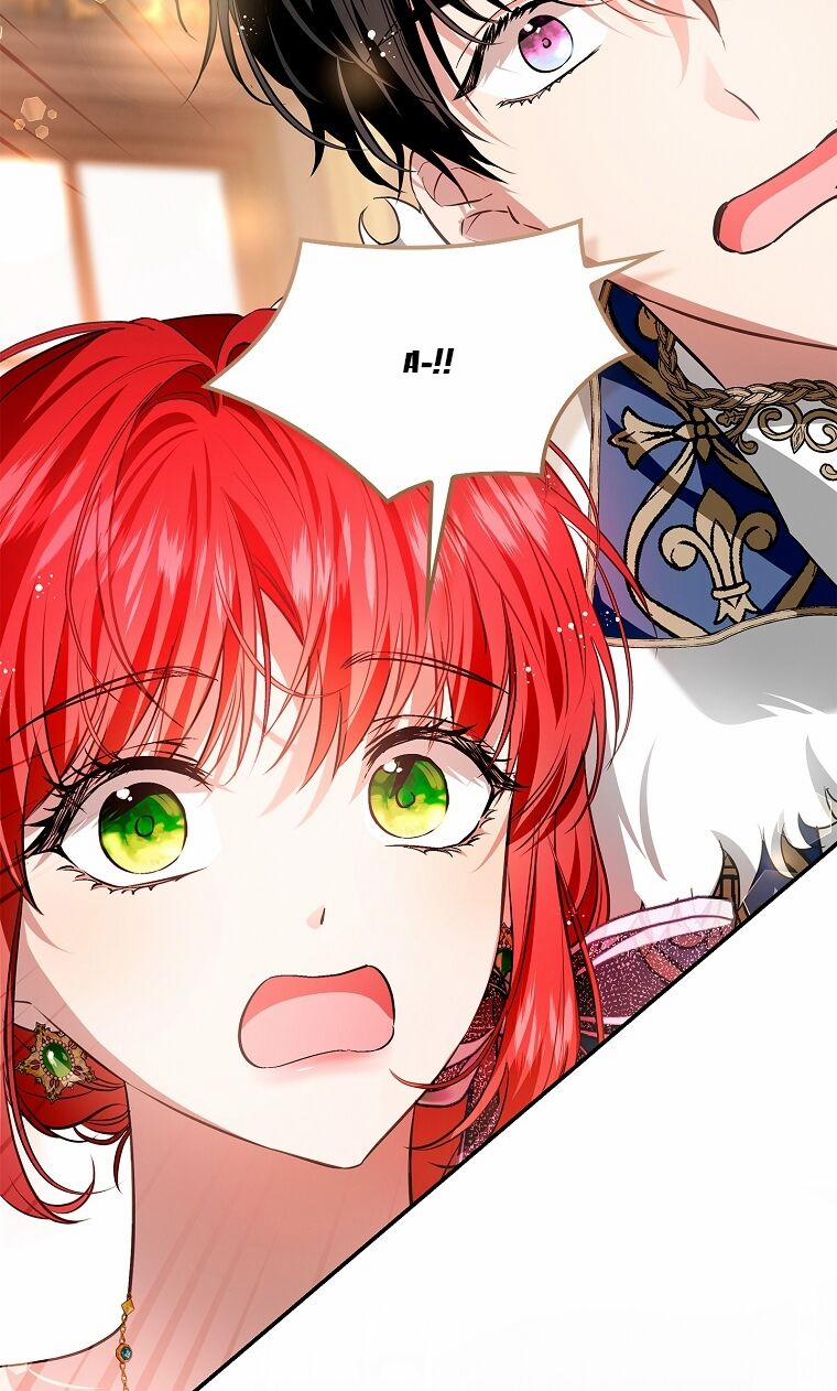 Hôn Phu Ẩn Sắc 107.2 trang 32