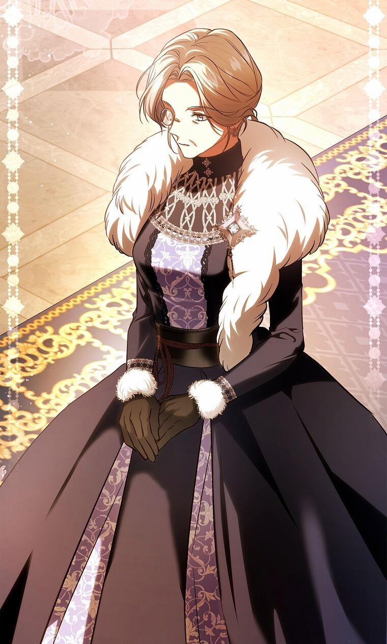 Hôn Phu Ẩn Sắc 107.2 trang 34