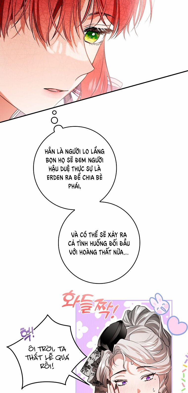 Hôn Phu Ẩn Sắc 107.2 trang 6