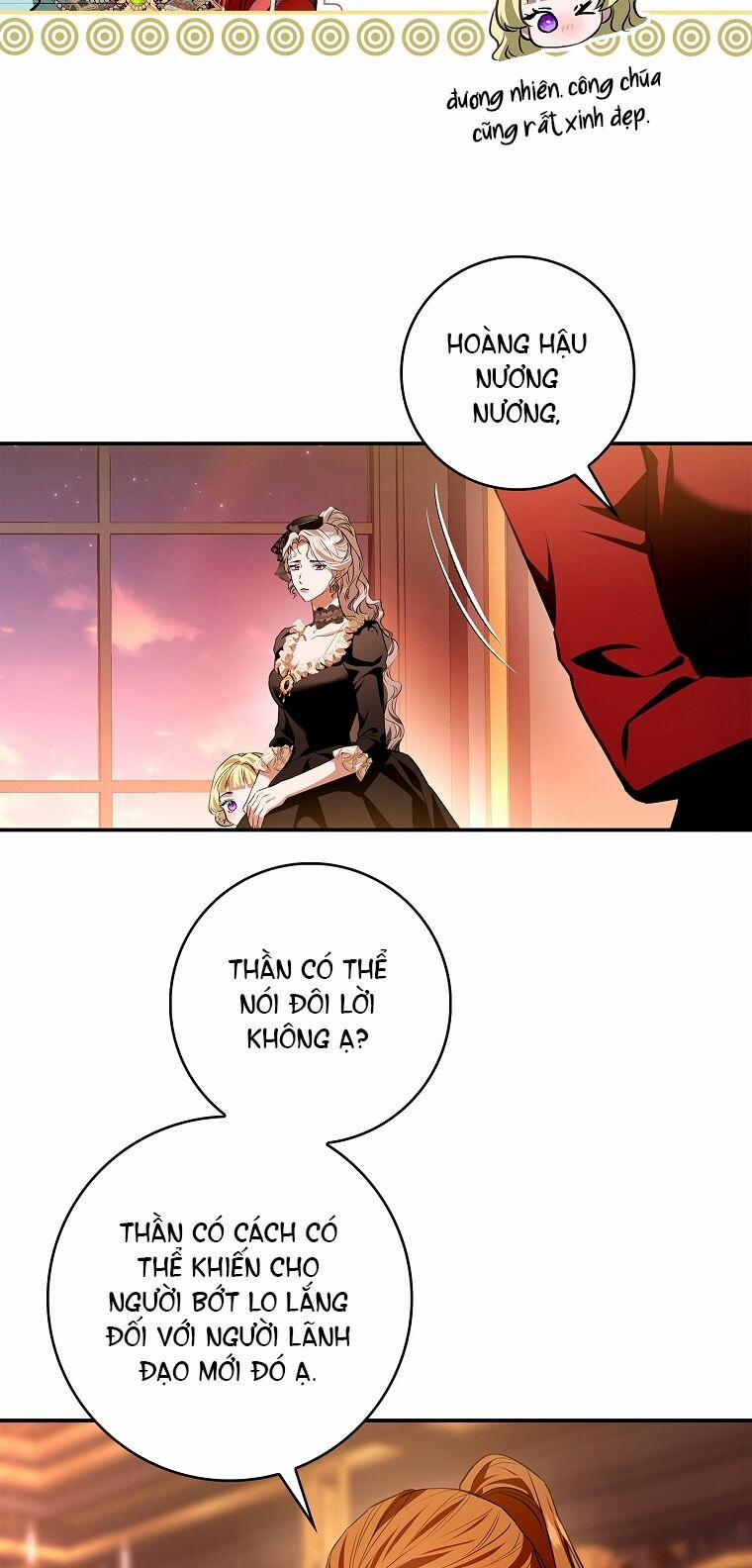 Hôn Phu Ẩn Sắc 107.2 trang 8