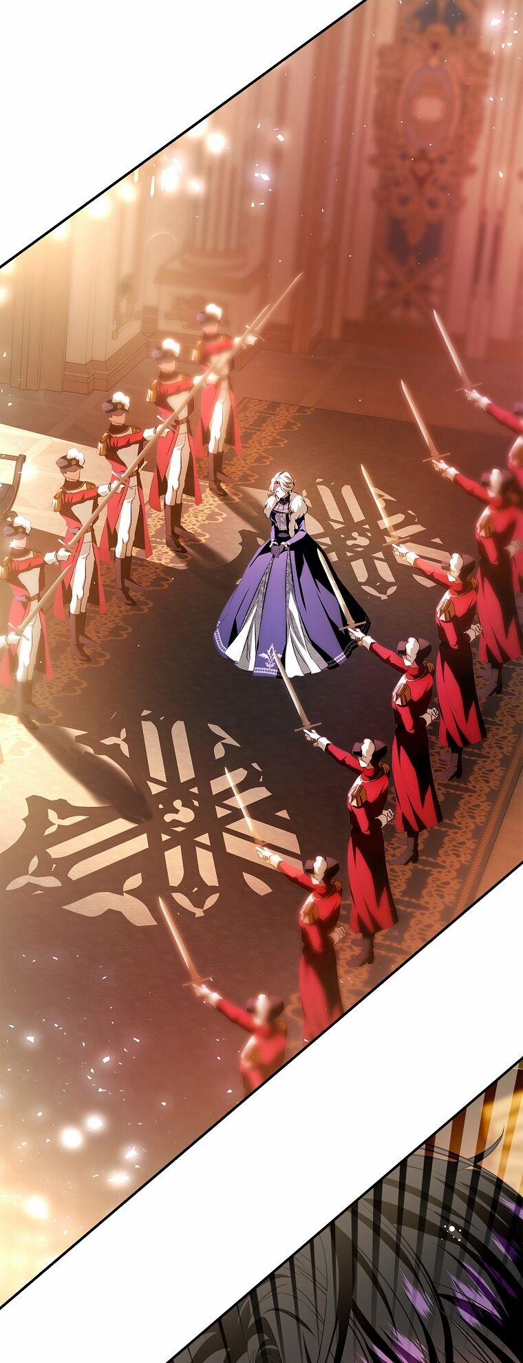 Hôn Phu Ẩn Sắc 108.1 trang 1