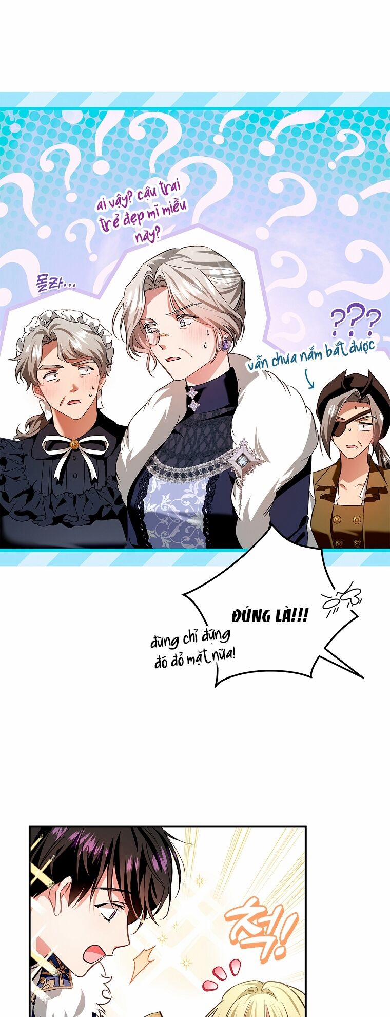 Hôn Phu Ẩn Sắc 108.1 trang 13