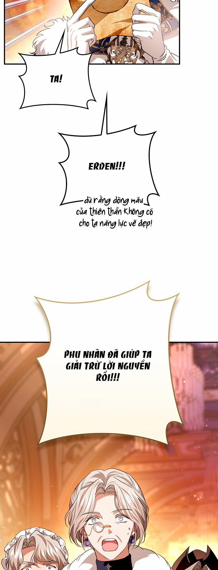 Hôn Phu Ẩn Sắc 108.1 trang 15