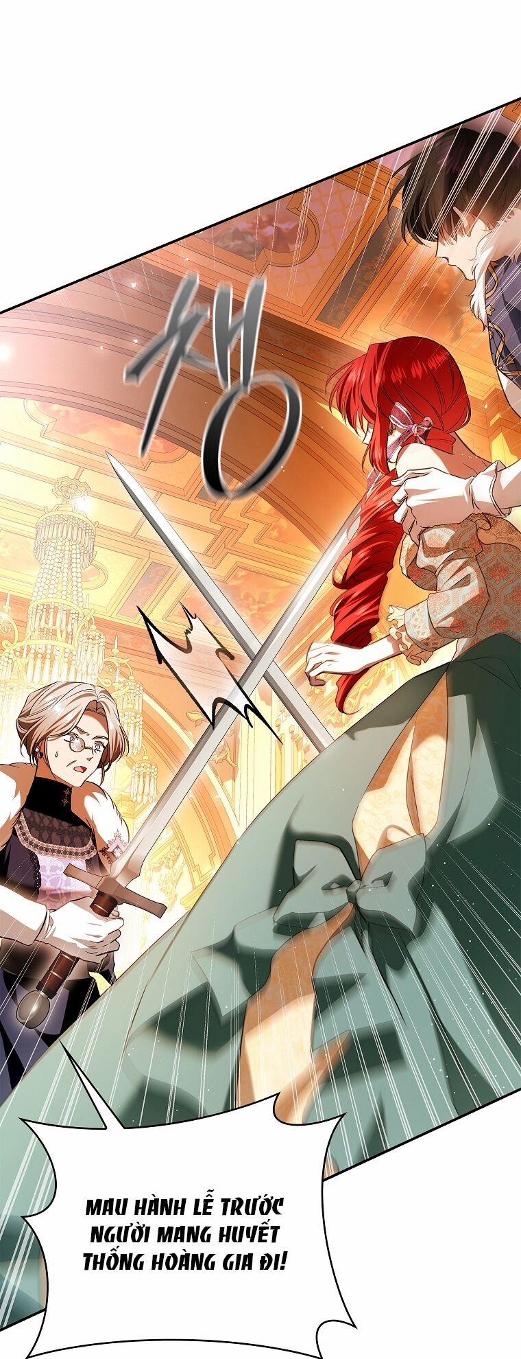 Hôn Phu Ẩn Sắc 108.1 trang 9