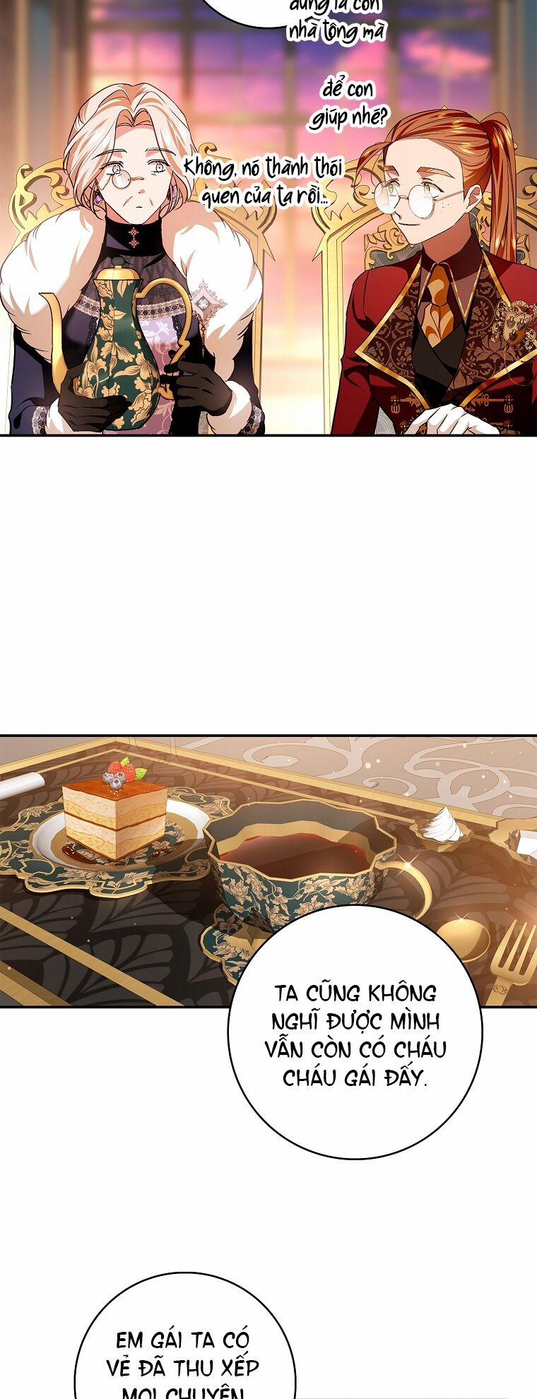 Hôn Phu Ẩn Sắc 108.2 trang 1