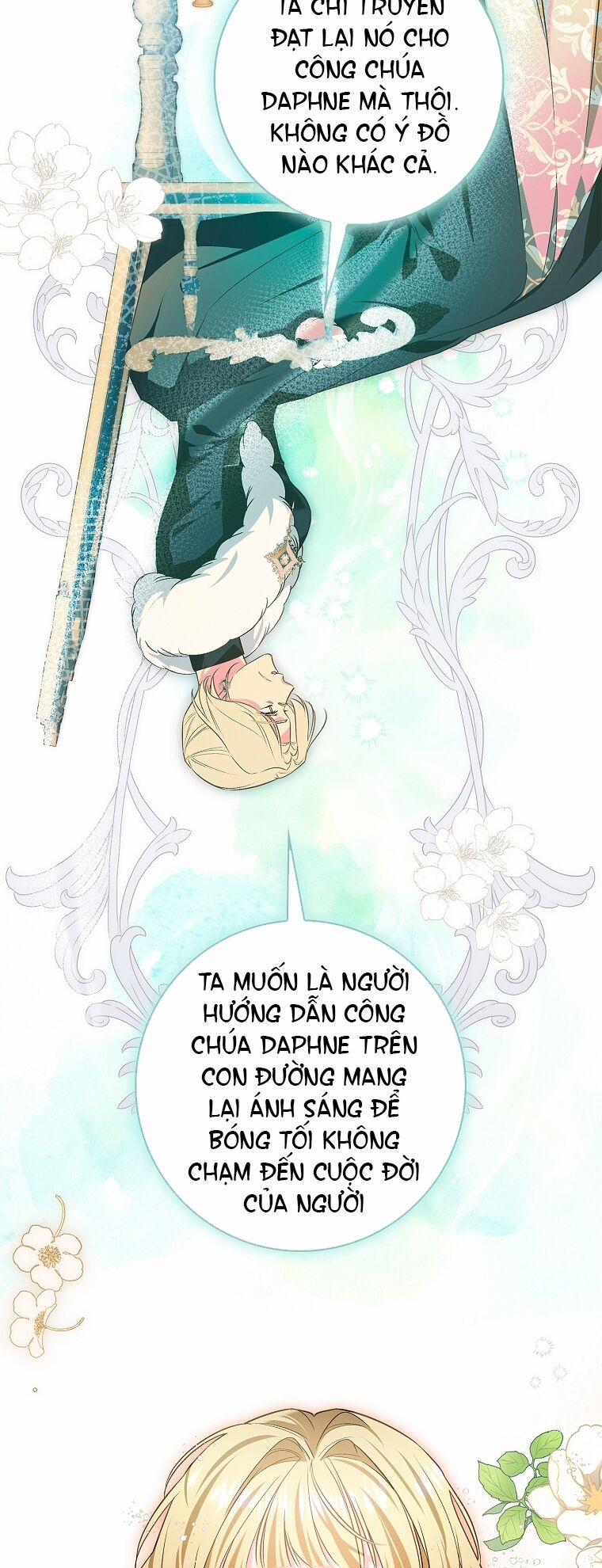 Hôn Phu Ẩn Sắc 108.2 trang 10